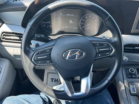 Used 2020 Hyundai Palisade SEL w/ Convenience Package FWD image 10