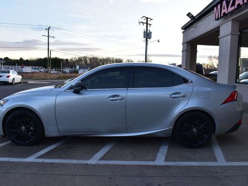 Used 2016 Lexus IS 300 AWD image 5