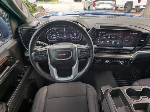 Certified 2024 GMC Sierra 1500 Elevation AWD/4WD image 17