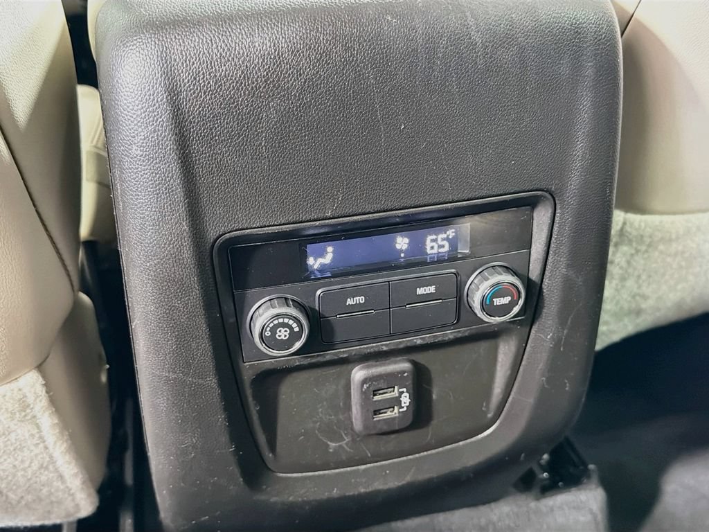 Used 2023 Buick Enclave Essence w/ Experience Buick Package AWD/4WD image 26