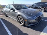 Certified 2023 Hyundai Sonata SEL Plus image 3