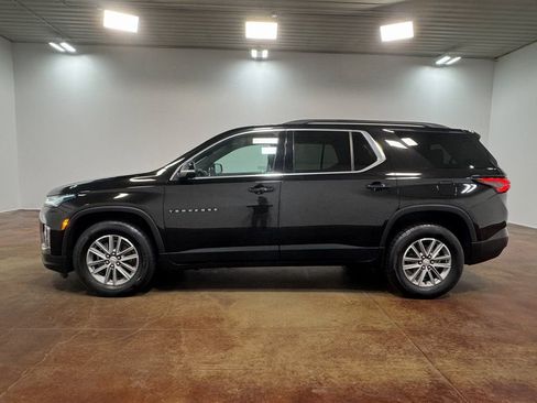 Used 2023 Chevrolet Traverse LT image 31