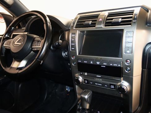 Used 2021 Lexus GX 460 Premium w/ Premium Package AWD/4WD image 62