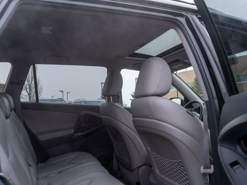 Used 2011 Toyota RAV4 Limited image 13