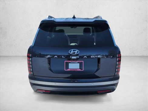 New 2026 Hyundai Palisade SEL FWD image 8