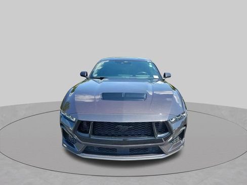 Used 2024 Ford Mustang GT RWD image 17