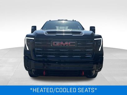 New 2026 GMC Sierra 2500 AT4 w/ AT4 Premium Plus Package