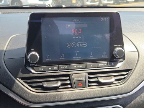 Used 2022 Nissan Altima 2.5 SV FWD image 27