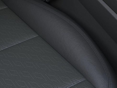 New 2026 Chevrolet Equinox LT w/ Convenience Package II FWD image 21