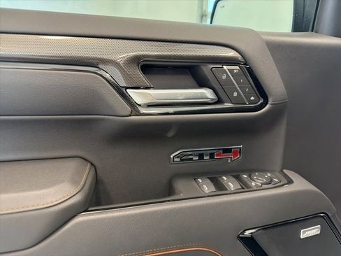 Used 2026 GMC Sierra 1500 AT4 w/ AT4 Premium Package image 29