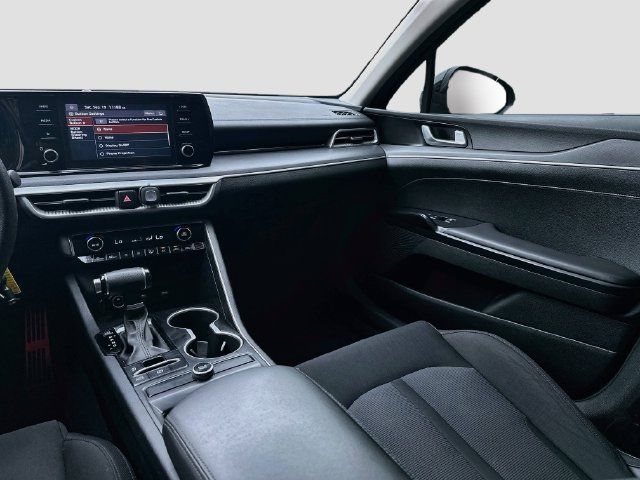 Used 2021 Kia K5 LX FWD image 23