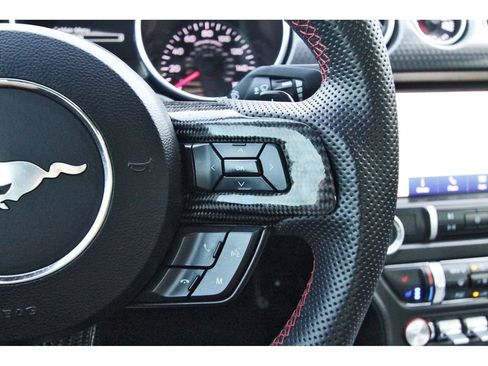 Used 2023 Ford Mustang GT Premium RWD image 18