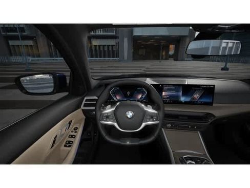 New 2026 BMW 330i Sedan w/ Convenience Package image 13