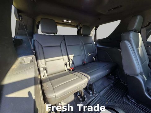 Used 2021 Chevrolet Tahoe LT w/ LT Signature Package AWD/4WD image 9