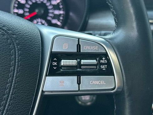 Used 2022 Kia Telluride SX w/ SX Prestige Package image 31