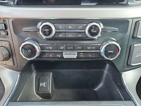 Used 2023 Ford F150 XLT w/ Equipment Group 302A High AWD/4WD image 26