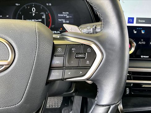 Used 2026 Lexus RX 350 Premium w/ Accessory Package (2T) FWD image 22