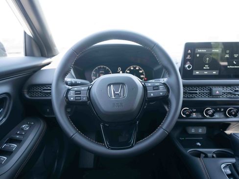 New 2026 Honda HR-V Sport image 21