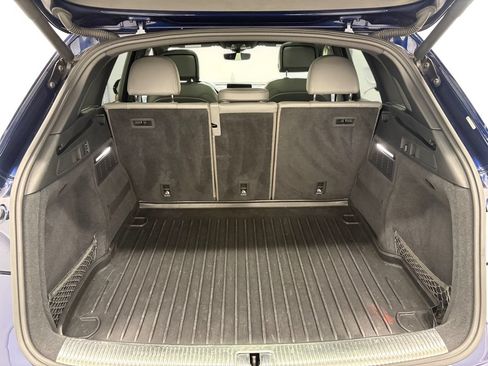 Used 2019 Audi SQ5 Premium Plus w/ Premium Plus Package AWD/4WD image 13