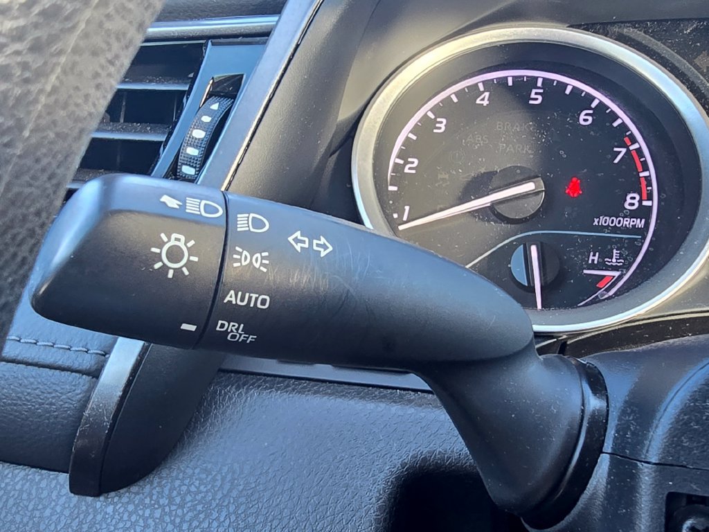 Used 2023 Toyota Camry LE FWD image 20