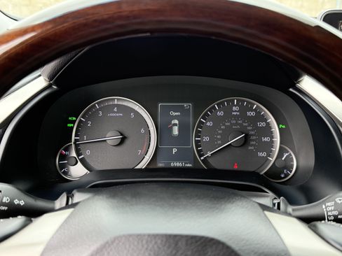 Used 2018 Lexus RX 350 AWD w/ Premium Package image 25