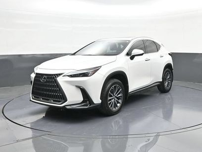 Used 2024 Lexus NX 250 FWD w/ Towing Package (2000 Lbs)