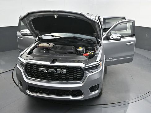 Used 2025 RAM 1500 Tungsten image 37