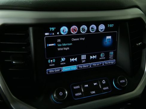 Used 2019 GMC Acadia SLT AWD/4WD image 27