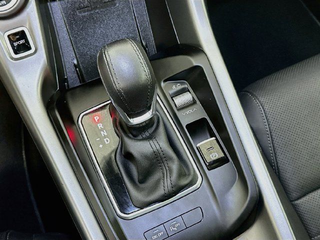 Used 2024 Dodge Hornet R/T Plus w/ R/T Blacktop Package AWD/4WD image 16