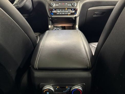 Certified 2020 Ford Explorer ST w/ ST Street Pack AWD/4WD image 33