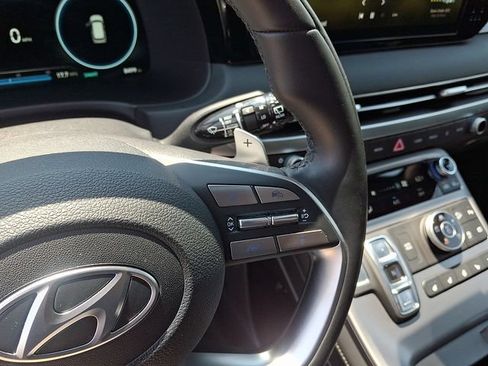 Certified 2025 Hyundai Palisade Calligraphy AWD/4WD image 22