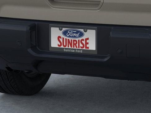 New 2025 Ford Bronco Sport Big Bend w/ Convenience Package AWD/4WD image 23