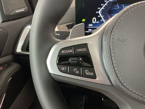 New 2026 BMW X5 sDrive40i w/ M Sport Package image 18