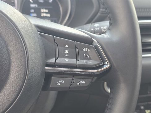 Used 2023 MAZDA CX-5 AWD 2.5 S w/ Select Package image 27