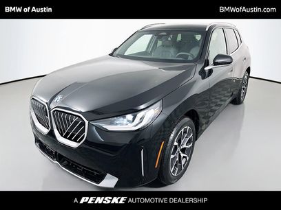 New 2026 BMW X3 xDrive30