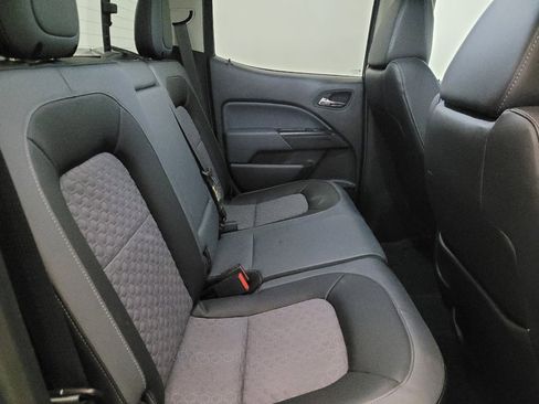 Used 2016 Chevrolet Colorado Z71 AWD/4WD image 19