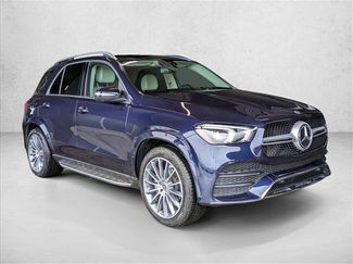 Certified 2022 Mercedes-Benz GLE 350 4MATIC video 2