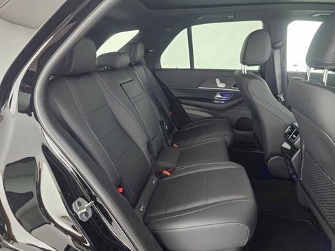 Used 2026 Mercedes-Benz GLE 350 4MATIC image 13