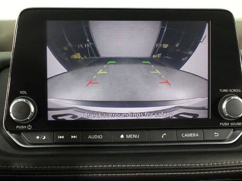 Certified 2021 Nissan Rogue S image 29