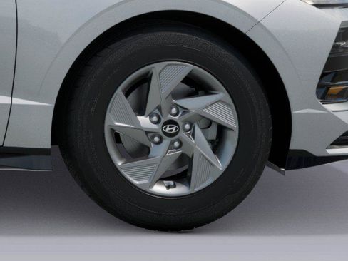 New 2026 Hyundai Sonata SE FWD image 8