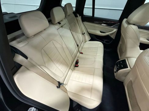 Used 2019 BMW X3 xDrive30i image 64