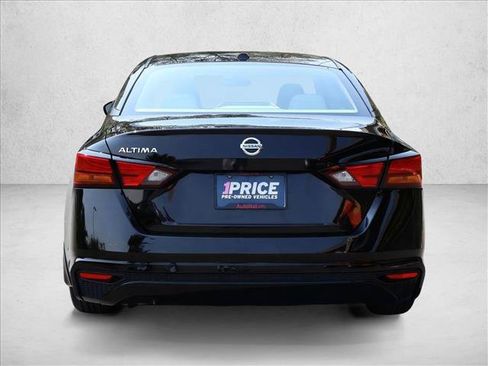 Used 2019 Nissan Altima 2.5 S FWD image 9