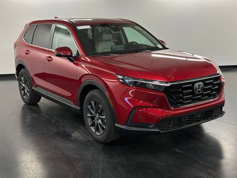 New 2026 Honda CR-V EX-L image 7