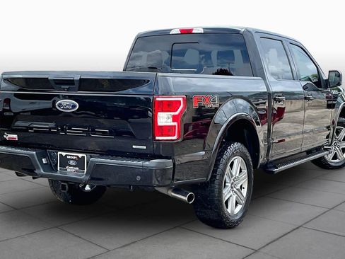 Used 2018 Ford F150 XLT w/ Equipment Group 302A Luxury AWD/4WD image 15