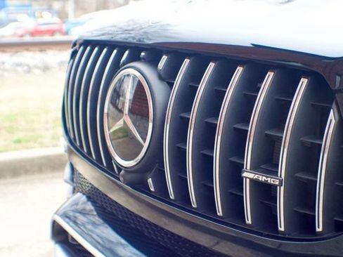 Used 2024 Mercedes-Benz GLE 63 AMG S image 9