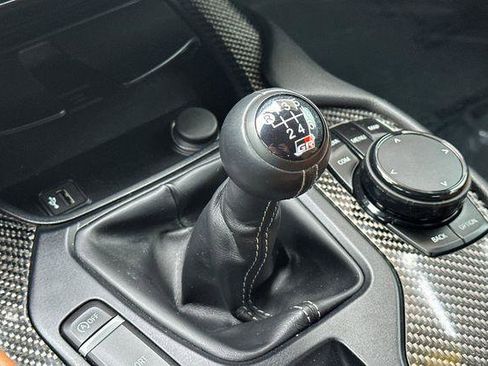 Used 2024 Toyota Supra Premium w/ Driver Assist Package RWD image 19