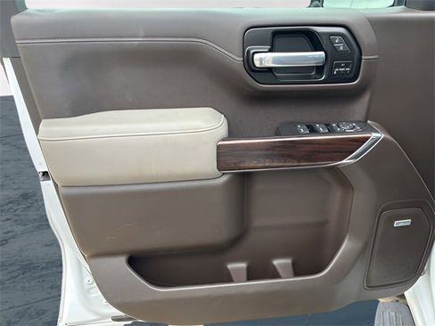 Used 2021 GMC Sierra 1500 SLT w/ SLT Premium Plus Package image 20