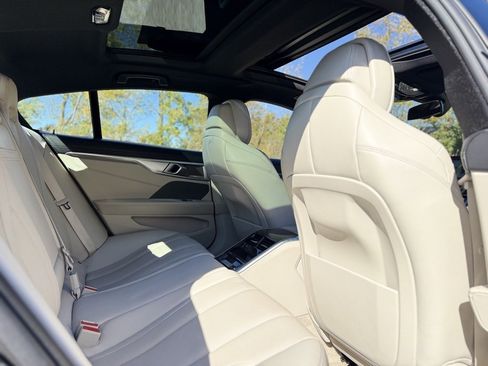 Certified 2022 BMW 840i Gran Coupe xDrive w/ Comfort Seating Package image 26