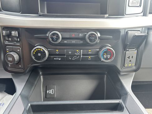 New 2026 Ford F250 XLT image 26