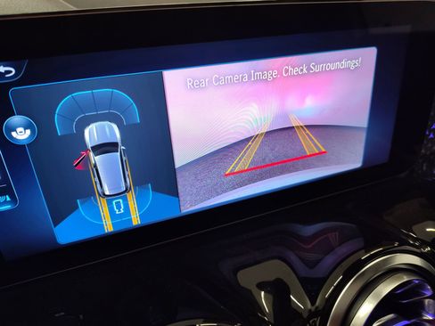 New 2026 Mercedes-Benz GLB 250 image 22